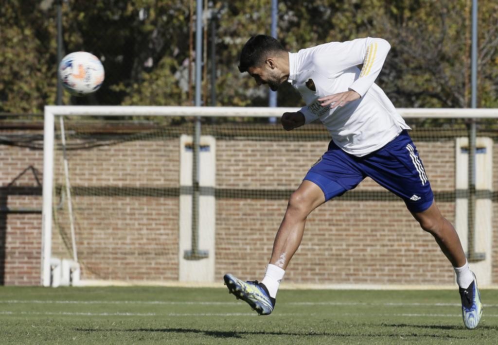 Boca busca asegurarse un lugar en los cuartos de final de la Liga