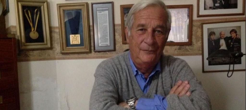 Dolor en Gimnasia por la muerte de Hugo Barros Schelotto