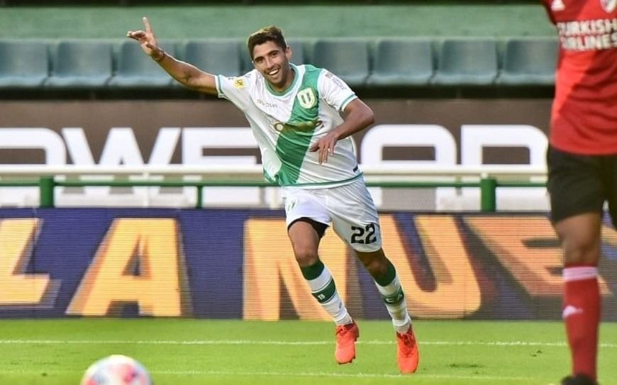 River perdió con Banfield y puso en riesgo la clasificación