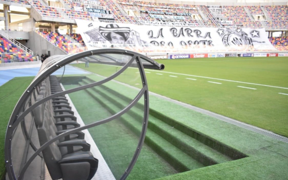 Racing cayó ante Central Córdoba en Santiago del Estero