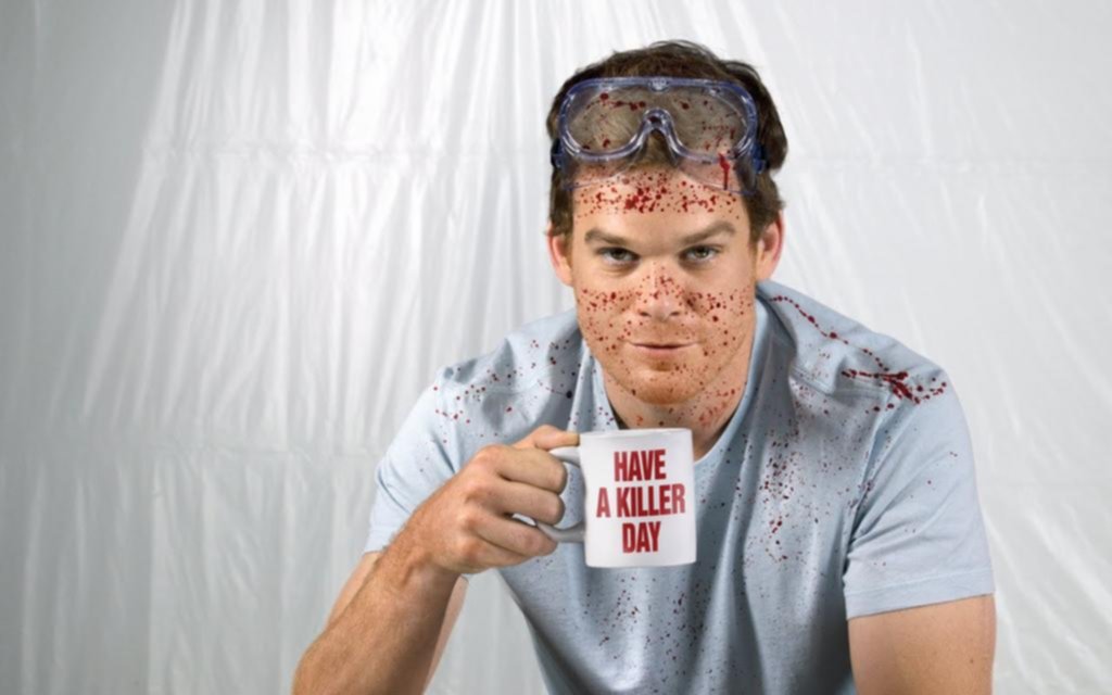 “Dexter”: el asesino serial más querido prepara su retorno