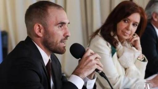 El Gobierno sale en apoyo de Guzmán en la pelea por tarifas