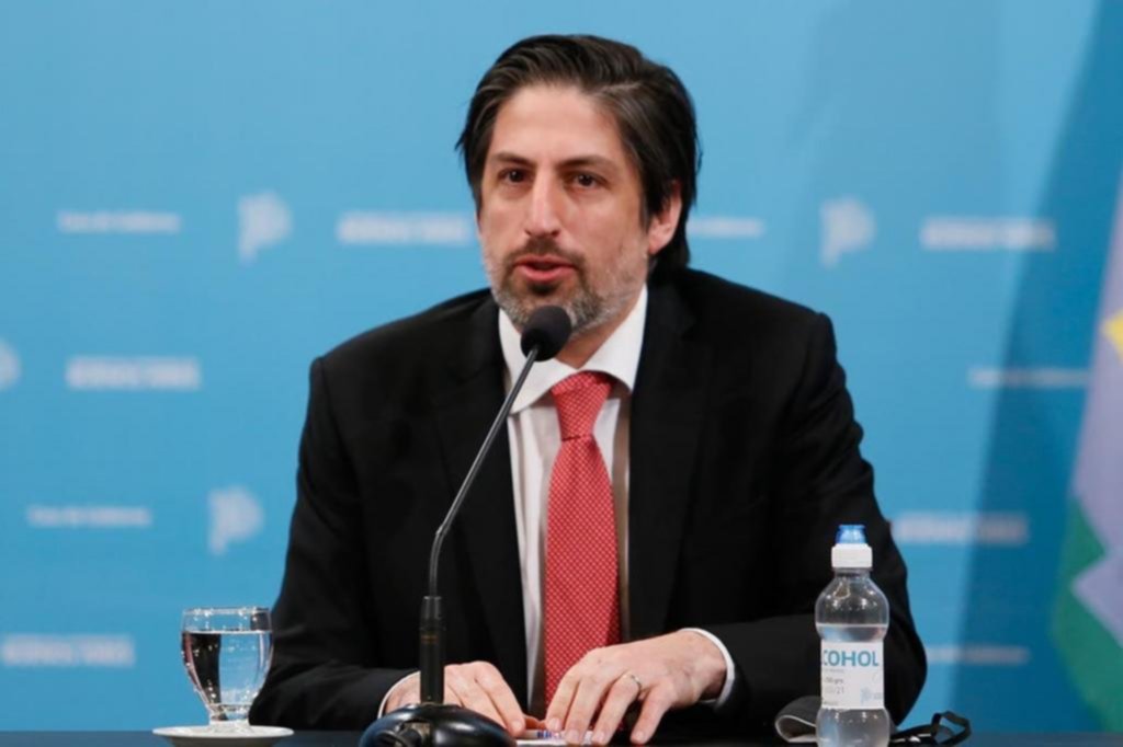 Siguen las clases presenciales en capital y se espera que defina la Corte Suprema