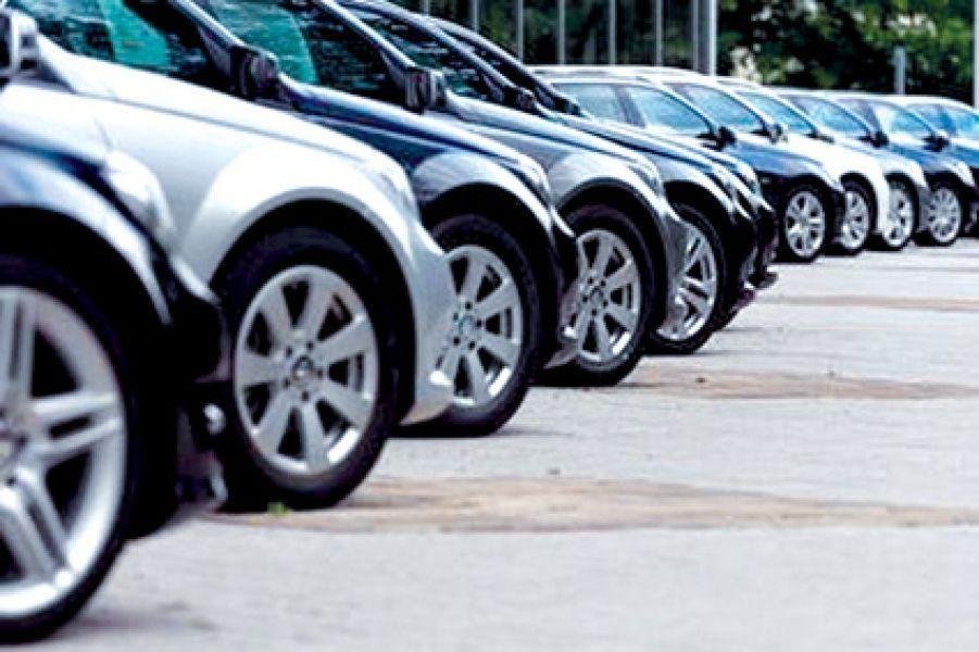 En la Ciudad, en abril se desaceleró la venta de los autos 0 KM