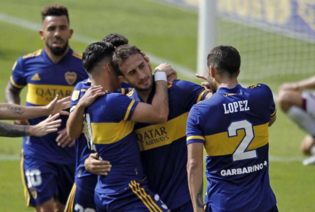 Boca viajó a Ecuador ya clasificado: ahora quiere dar el golpe en la otra copa