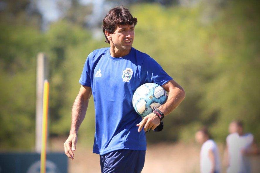 La Reserva recupera el postergado ante el Patrón