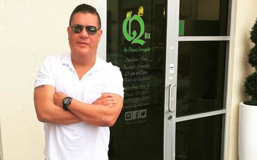 Murió a los 51 años Ray Reyes, exintegrante del grupo Menudo