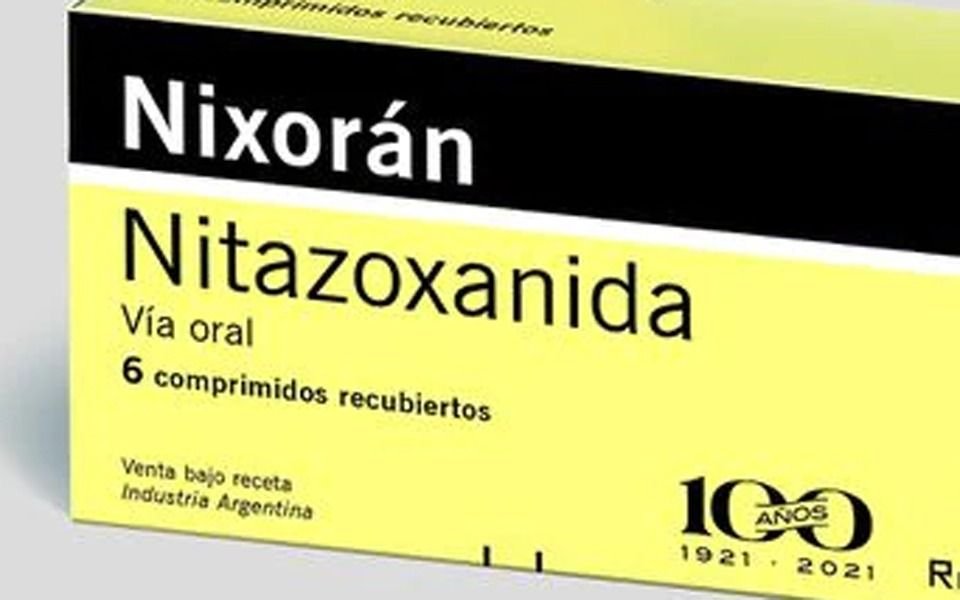Avanzan en Argentina dos estudios con Nitazoxanida para el coronavirus