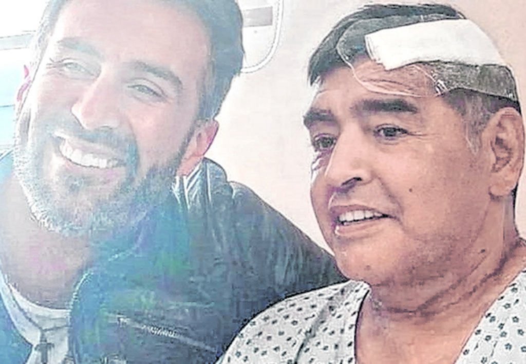 Maradona: investigadores del caso ya saben quién filtró el informe de la Junta Médica