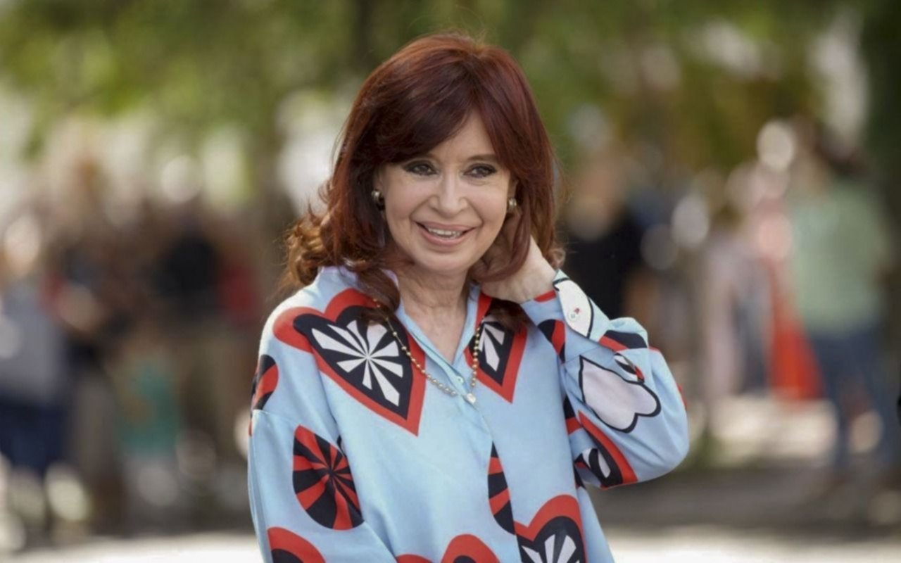 Cristina Kirchner pidió la nulidad de la causa por el memorándum con Irán