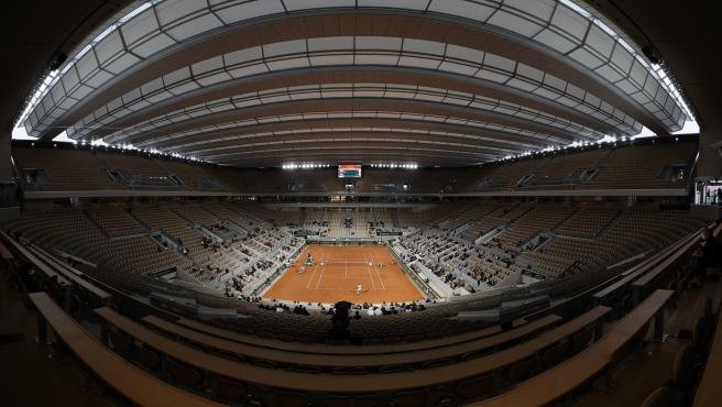 Roland Garros tendrá público