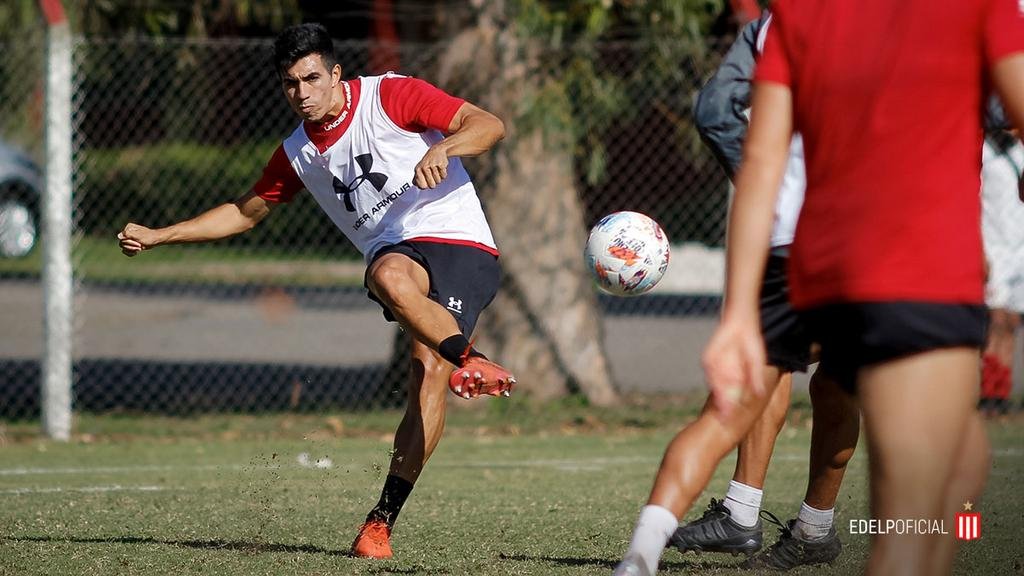 El Ruso pondría todo lo que tiene para terminar puntero