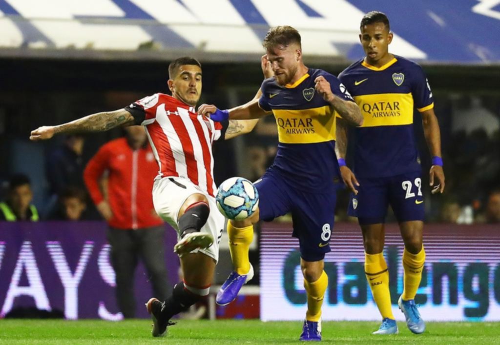 Evitar a Boca, el próximo objetivo para el León