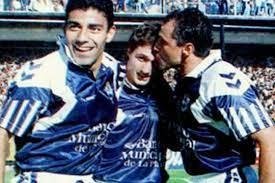 A 25 años de una goleada que tuvo todo para ser inolvidable