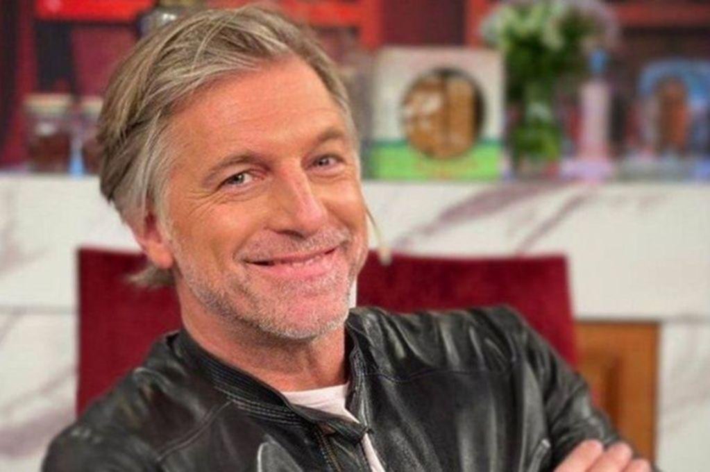 Terrible crítica de Ángel De Brito para Horacio Cabak