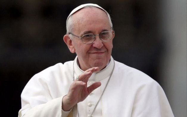 El mensaje del Papa Francisco a Argentina por la fiesta de la Virgen de Luján