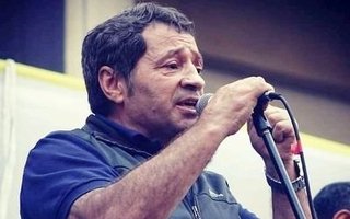 Berón: "Si los taxistas son escenciales para trabajar, también lo tienen que ser para la vacunación"
