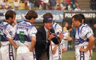 Andrés Guglielminpietro: "Griguol fue un adelantado total, que cambió mi carrera"