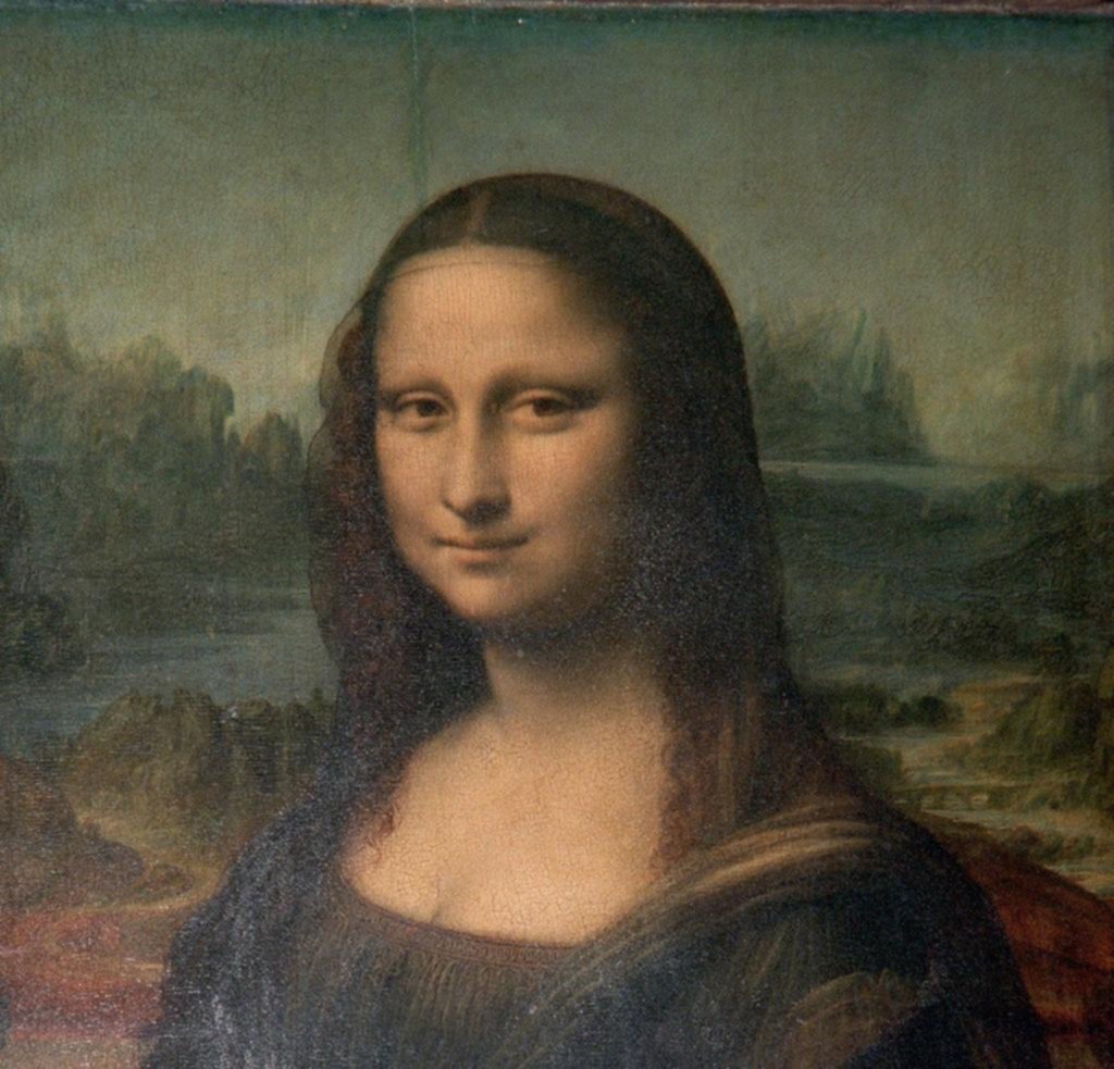 “Mona Lisa”, un retrato que trasciende de lo físico