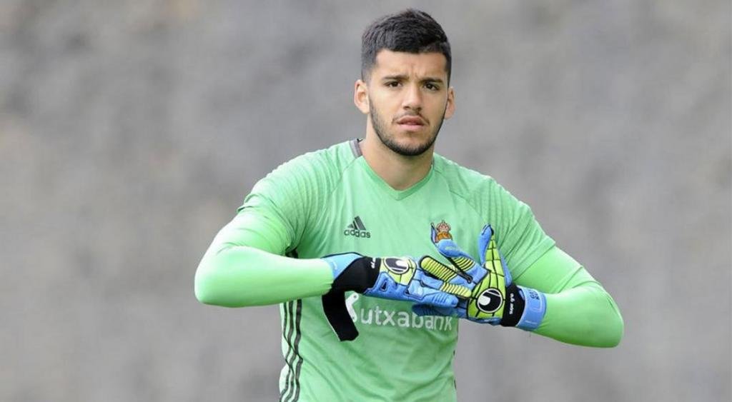 Villarreal, con Rulli en el arco, a la final de la Liga de Europa