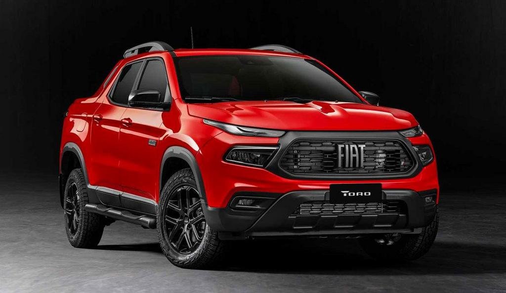 El Toro, con modificaciones estéticas y nuevo motor turbo