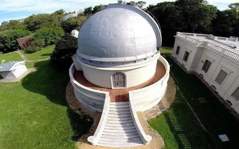 A 140 años del decreto de Dardo Rocha que encargó el diseño del Observatorio
