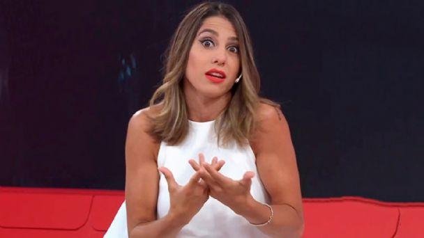 Cinthia le ganó un juicio a su ex: “Voy a ir por la casa”