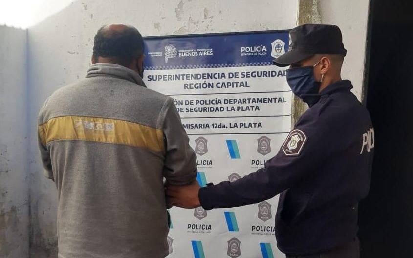 Villa Elisa: capturan a un prófugo de la justicia condenado por secuestros extorsivos