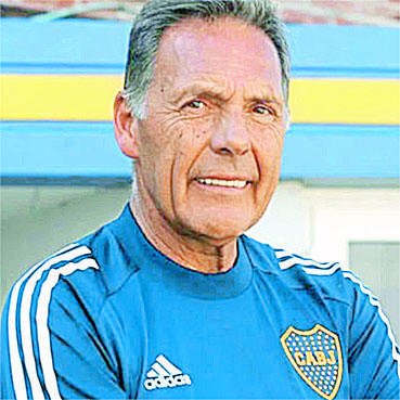 La duda de Miguel Russo para jugar ante el Santos