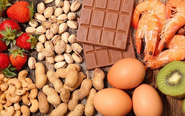 Uno de cada doce niños menores de 5 años sufren alergias alimentarias en Argentina
