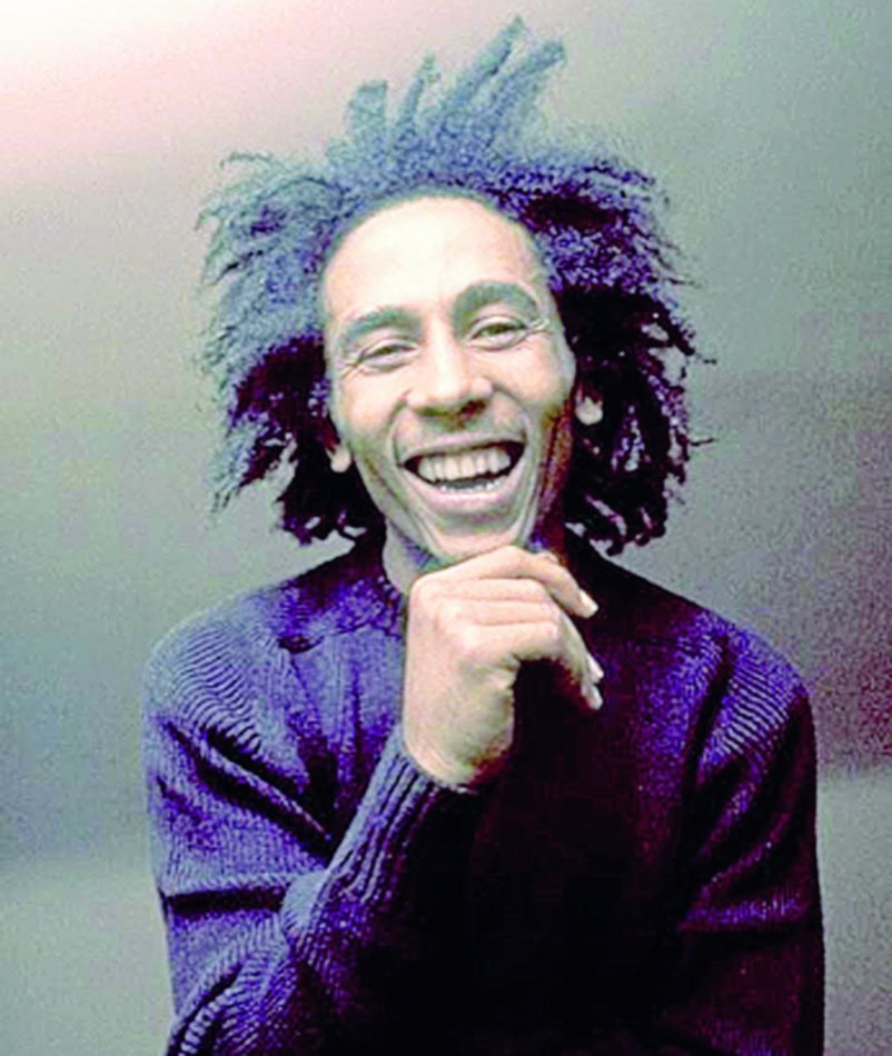 Bob Marley: un legado inoxidable que amenaza con volverse remera