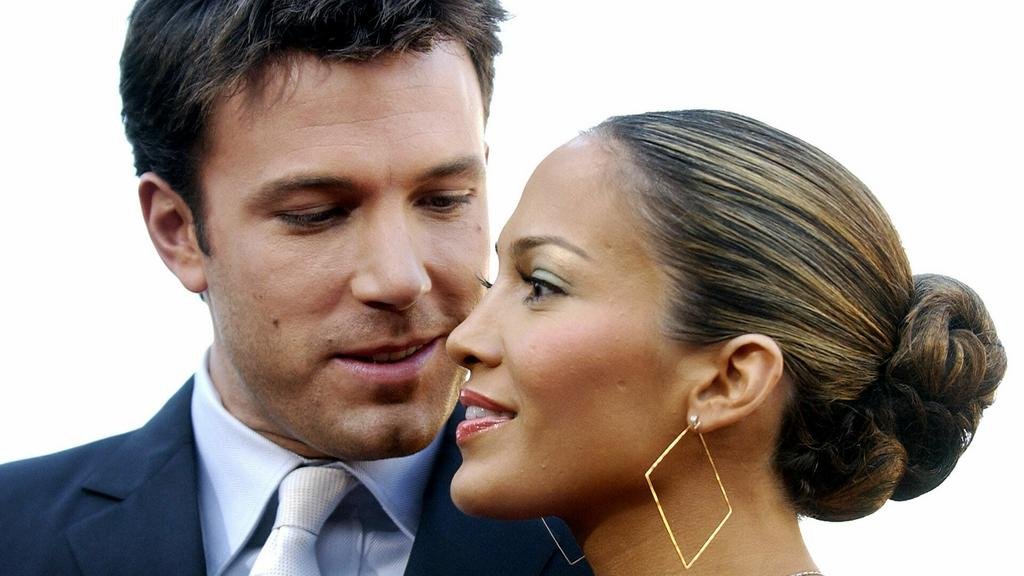 Bennifer vuelve: Affleck pasó una semanita íntima con J-Lo