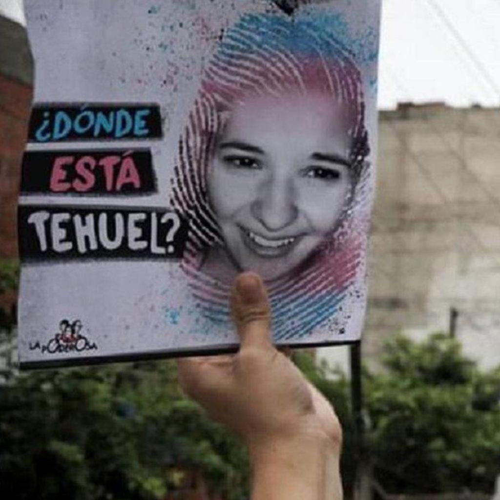 Se cumplen dos meses de la desaparición de Tehuel y harán una movilización