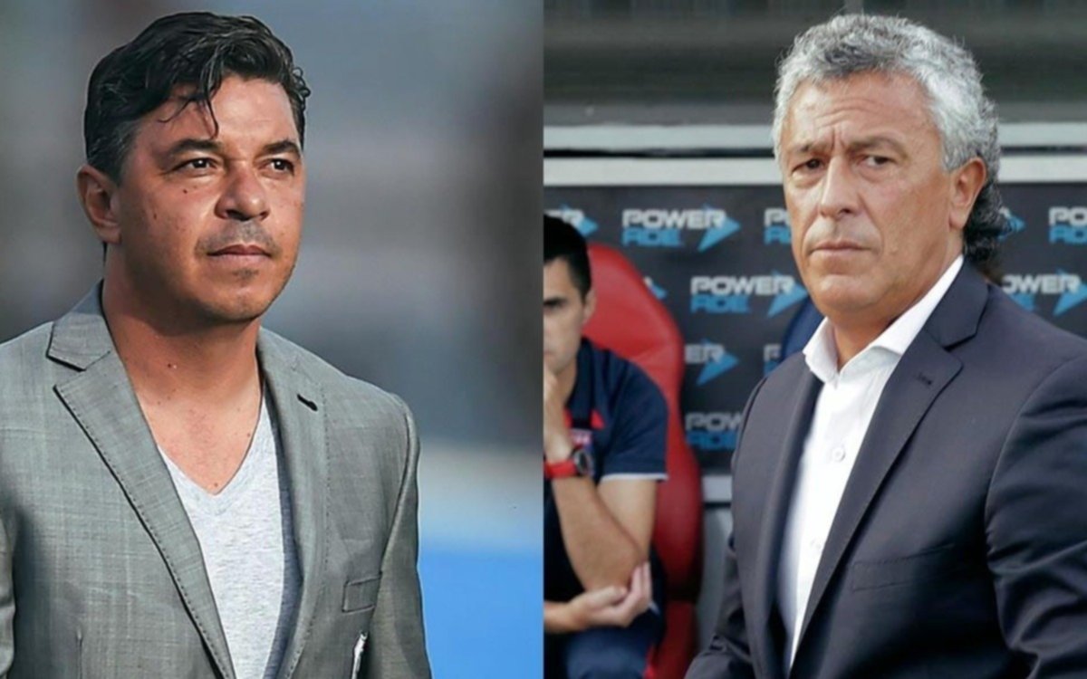 Polémica en puerta: el debate que instaló Pipo Gorosito sobre Marcelo Gallardo