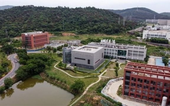 Vuelve a primer plano la teoría de que el coronavirus salió de un laboratorio