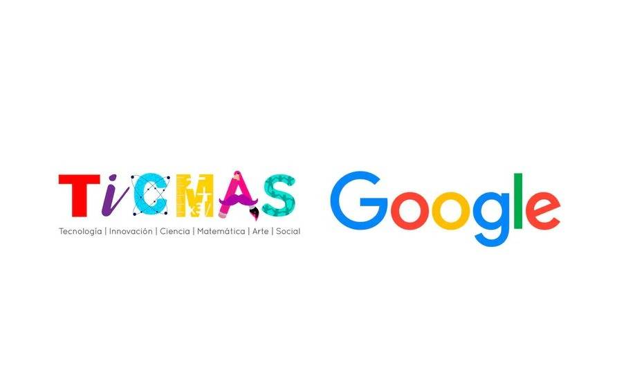 Ticmas se une a Google for Education para brindar una experiencia educativa integral