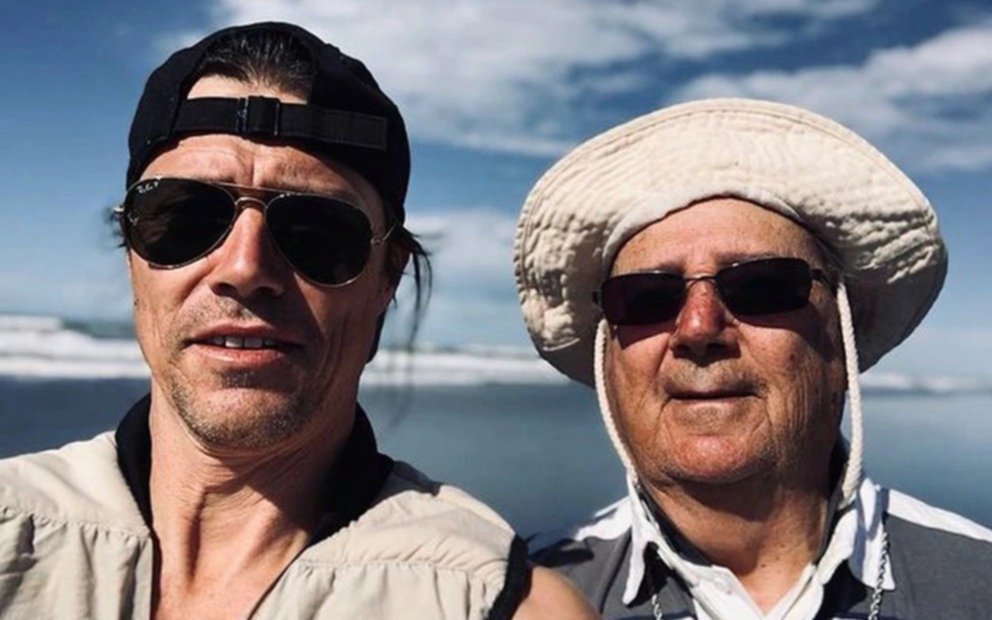 Matías Almeyda reveló que quiso comprar vacunas para todo Azul pero no lo dejaron