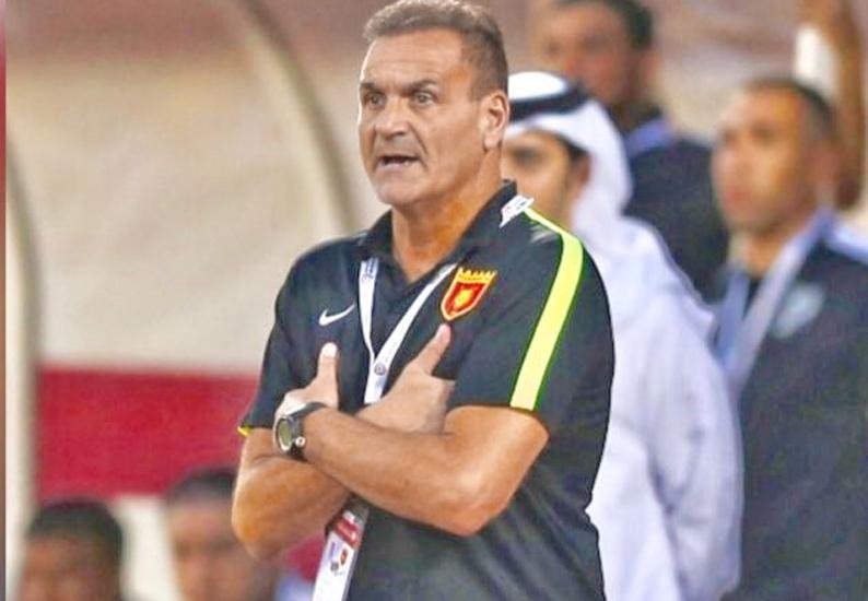 “Será como un clásico, con dos equipos con distintas formas de ver el juego”