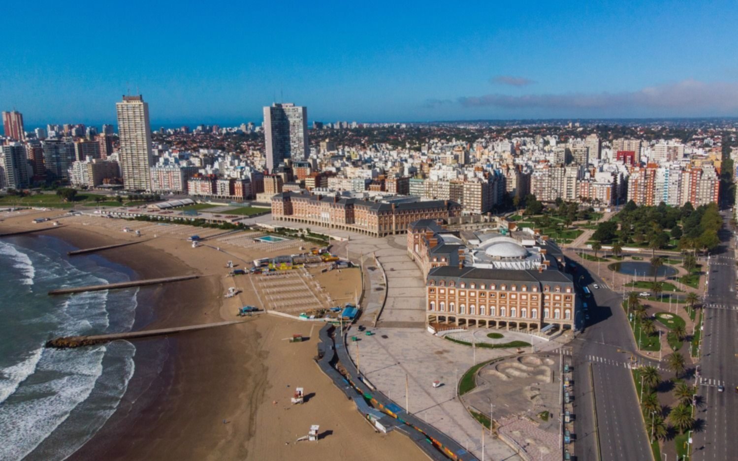 El Gobierno Nacional eliminará el feriado del 24 de mayo para desalentar el turismo