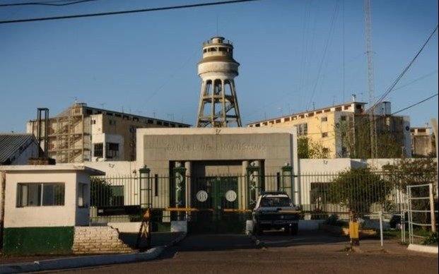 Un preso de Olmos acusado de integrar una banda especializada en "cuentos del tío" 