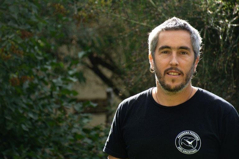 Un biólogo argentino, uno de los ganadores de los “Oscars verdes”