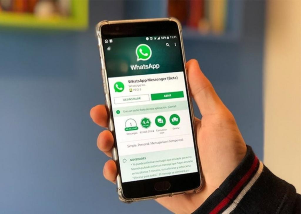 WhatsApp: qué pasará con quienes no acepten su política de privacidad