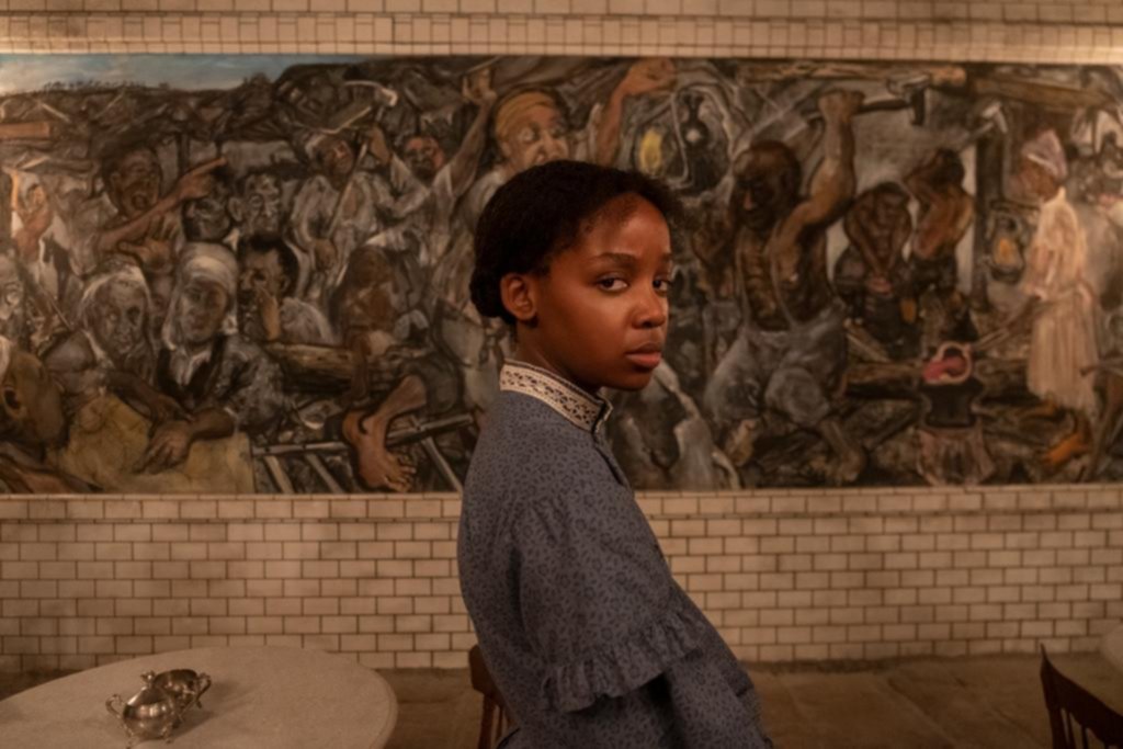 “The Underground Railroad”: último tren (subterráneo) a la libertad