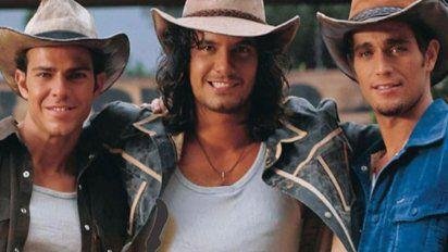 Sorpresa retro: “Pasión de gavilanes” prepara su secuela