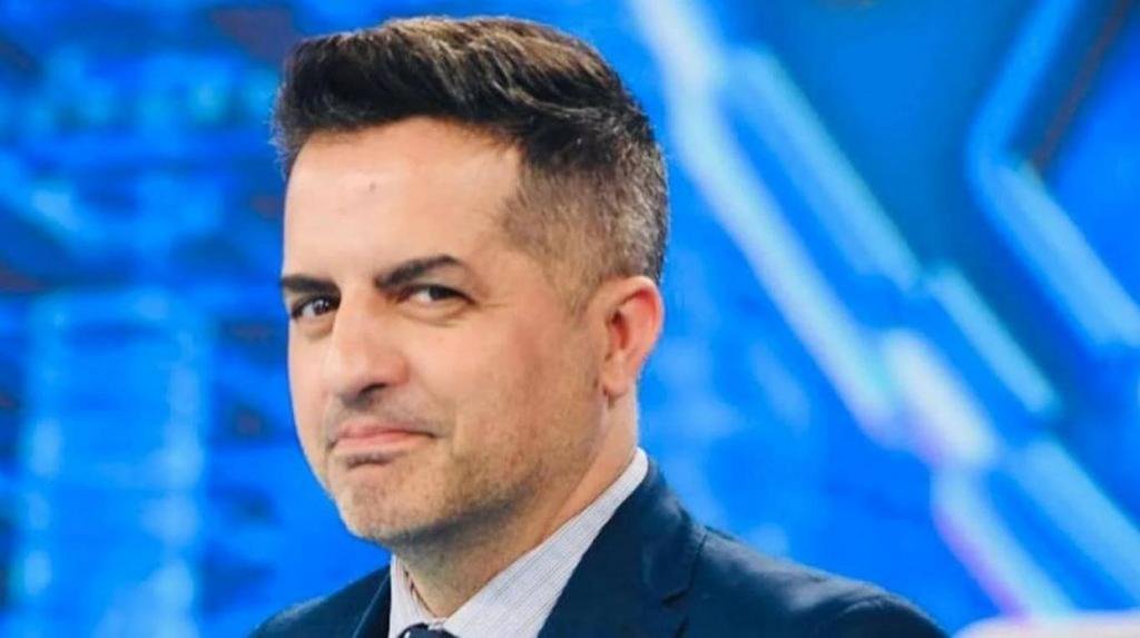 Ángel de Brito, con el alta médica, ya puede volver
