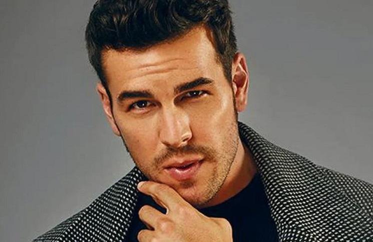 Mario Casas, a puro elogio para los argentinos