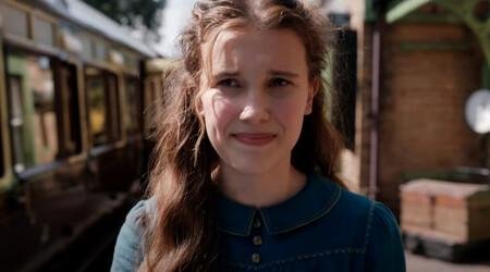Más trabajo para Millie: “Enola Holmes”, la hermana de Sherlock, tendrá secuela