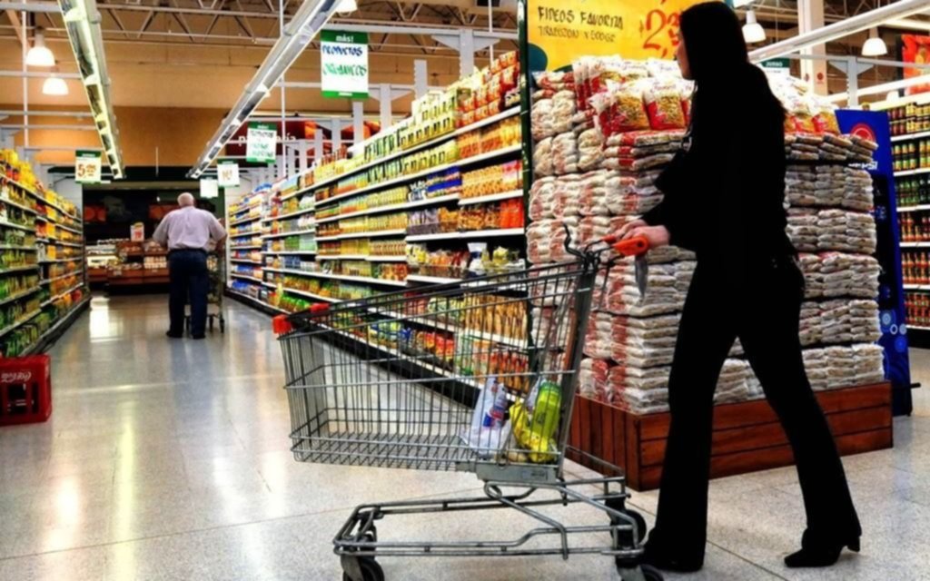 Inflación del 4,1%: los alimentos con mayores alzas en abril y qué se espera para mayo