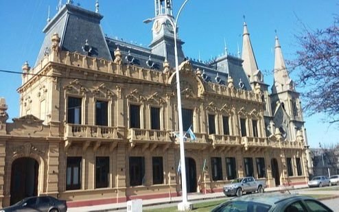 Municipio bonaerense pide pasar a Fase 2 por la situación sanitaria y ocupación de terapias