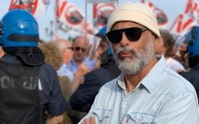 Jorge Rial metió marcha atrás: criticó a los que viajaron y ahora se vacunará en Miami